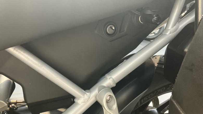 Triumph Tiger 900 GT (20MY)